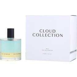 Zarkoperfume Cloud Collection 2
