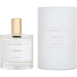 Zarkoperfume The Muse