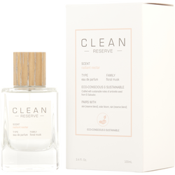 Clean Reserve Solar Radiant Nectar