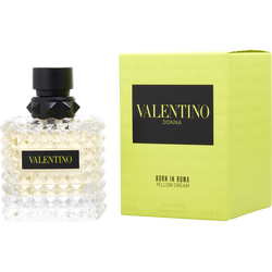 Valentino Donna Born In Roma Yellow Dream