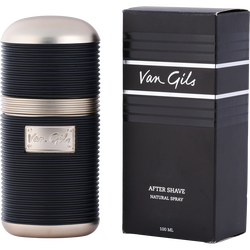 Van Gils Strictly For Men