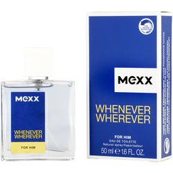 Mexx Whenever Wherever