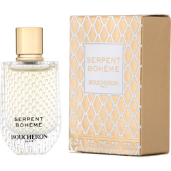 Boucheron Serpent Boheme