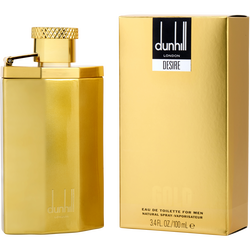 Desire Gold