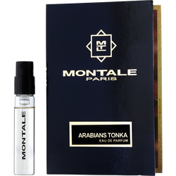 Montale Paris Arabians Tonka