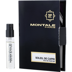 Montale Paris Soleil De Capri