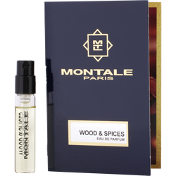 Montale Paris Wood Spices