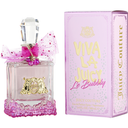 Viva La Juicy Le Bubbly