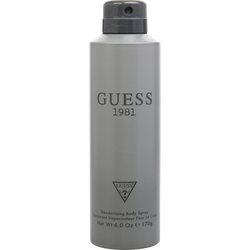 Guess 1981