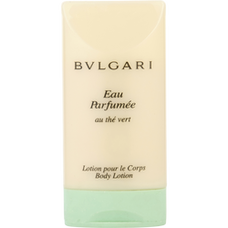 Bvlgari Green Tea