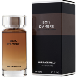 Karl Lagerfeld Bois d'Ambre