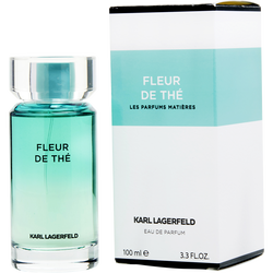 Karl Lagerfeld Fleur De The