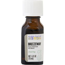 Essential Oils Aura Cacia