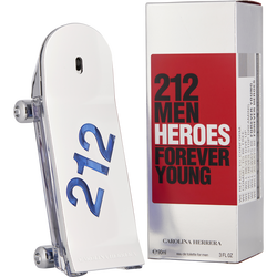 212 Heroes