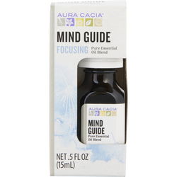 Essential Oils Aura Cacia