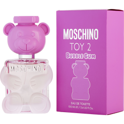 Moschino Toy 2 Bubble Gum