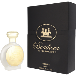 Boadicea The Victorious Jubilee