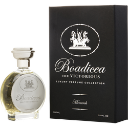 Boadicea The Victorious Monarch