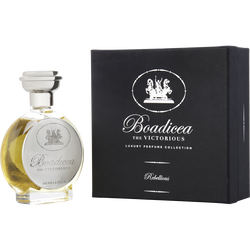Boadicea The Victorious Rebellious
