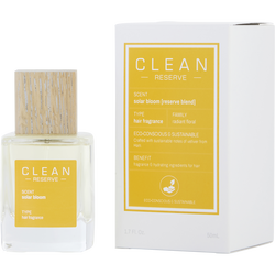 Clean Reserve Solar Bloom