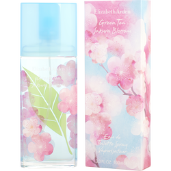 Green Tea Sakura Blossom