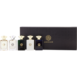 Amouage Variety