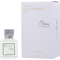 Maison Francis Kurkdjian L'Homme A La Rose