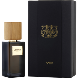Memoize London Avaritia