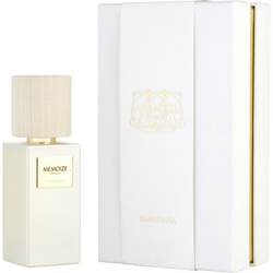 Memoize London Temperantia