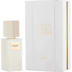 Memoize London Industria