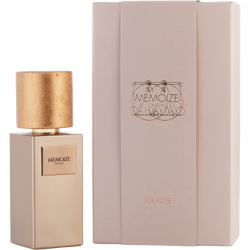 Memoize London Isla Rose