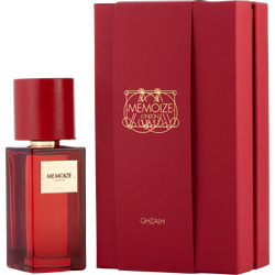 Memoize London Ghzalh