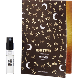 Memo Paris Moon Fever