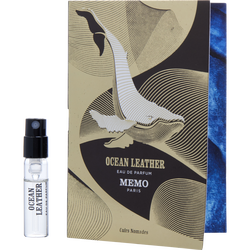 Memo Paris Ocean Leather