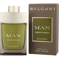 Bvlgari Man Wood Essence