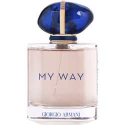 Armani My Way