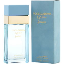 D & G Light Blue Forever