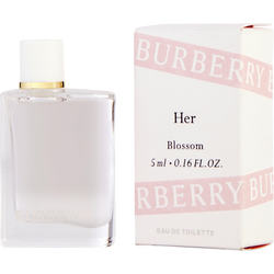 Burberry Her Blossom