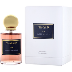 Chabaud Ambre Du Reve