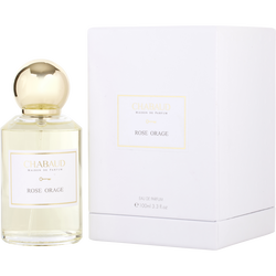 Chabaud Rose Orage