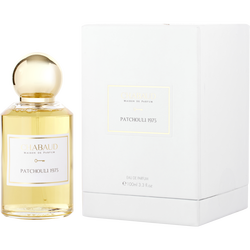 Chabaud Patchouli 1973