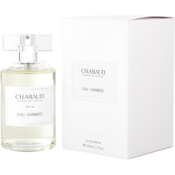 Chabaud Eau Ambree