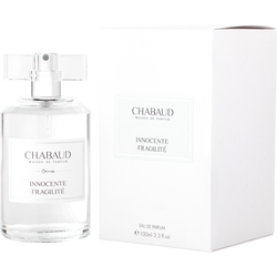 Chabaud Innocente Fragilite