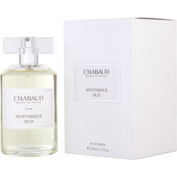Chabaud Mysterious Oud