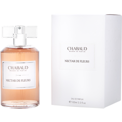 Chabaud Nectar De Fleurs