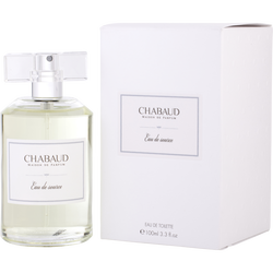 Chabaud Eau De Source