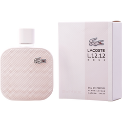 Lacoste L.12.12 Rose