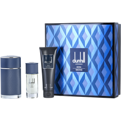 Dunhill Icon Racing Blue