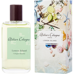 Atelier Cologne Lemon Island