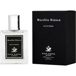 Acca Kappa White Moss (Muschio Bianco)